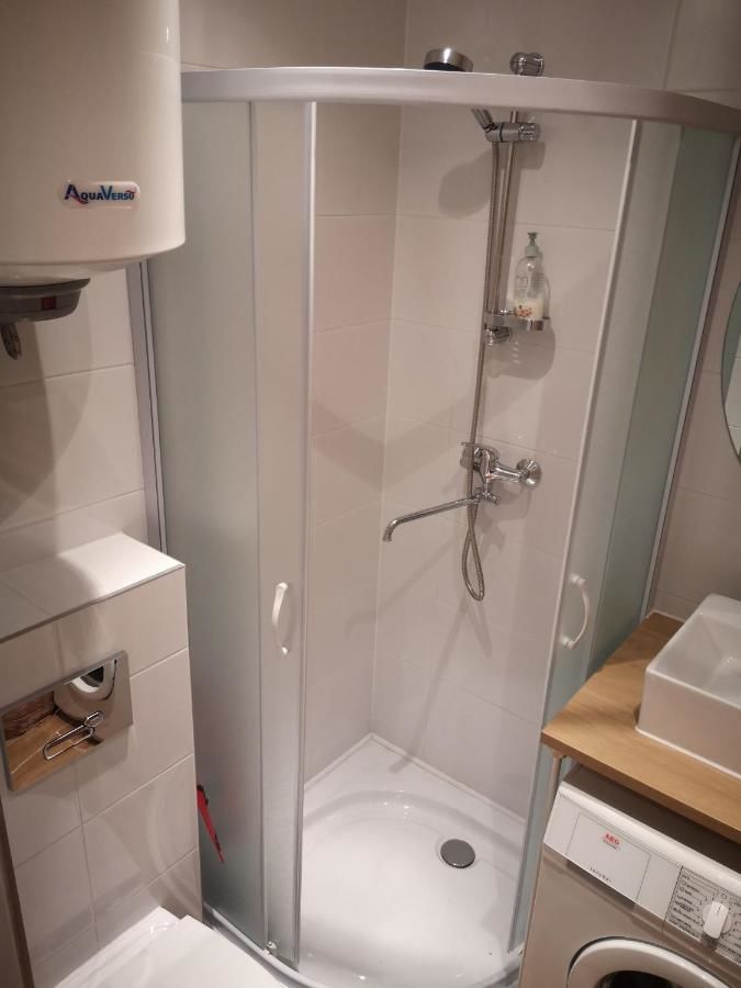 Апартаменты Klaipeda city center apartment Клайпеда