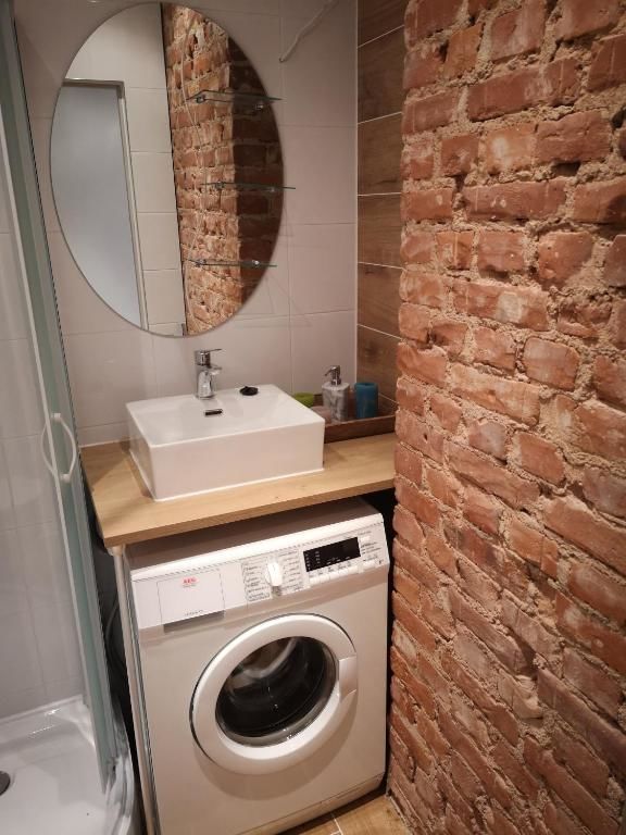 Апартаменты Klaipeda city center apartment Клайпеда