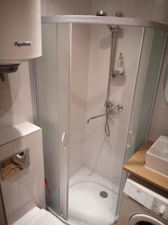 Апартаменты Klaipeda city center apartment Клайпеда