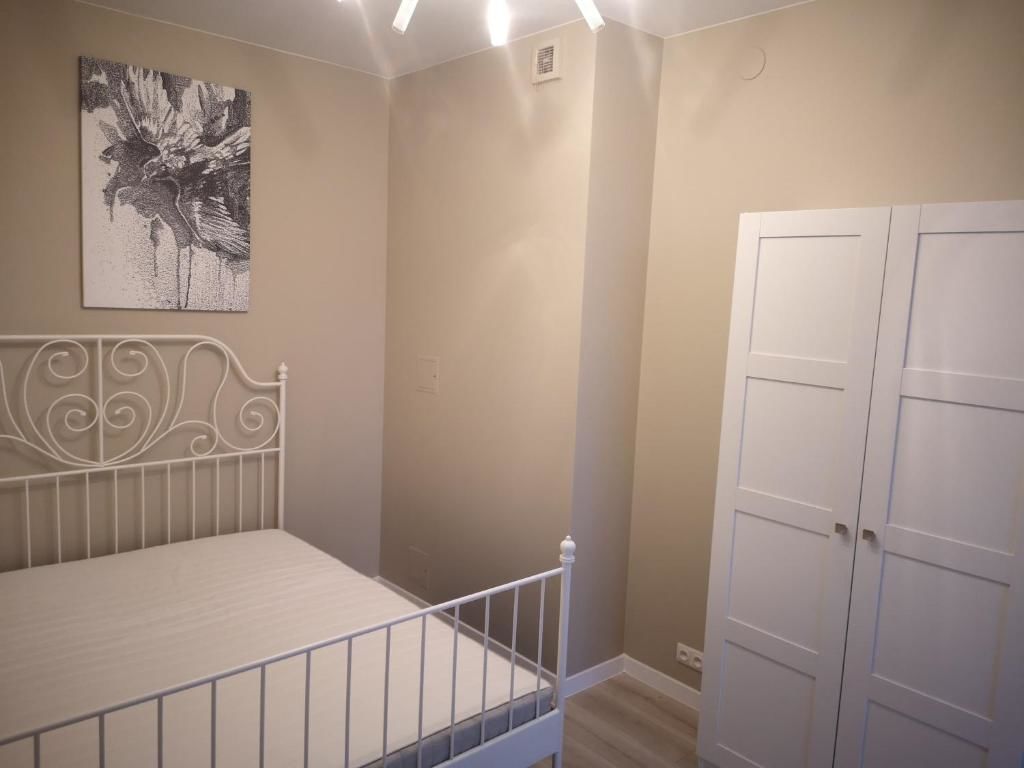 Апартаменты Klaipeda city center apartment Клайпеда