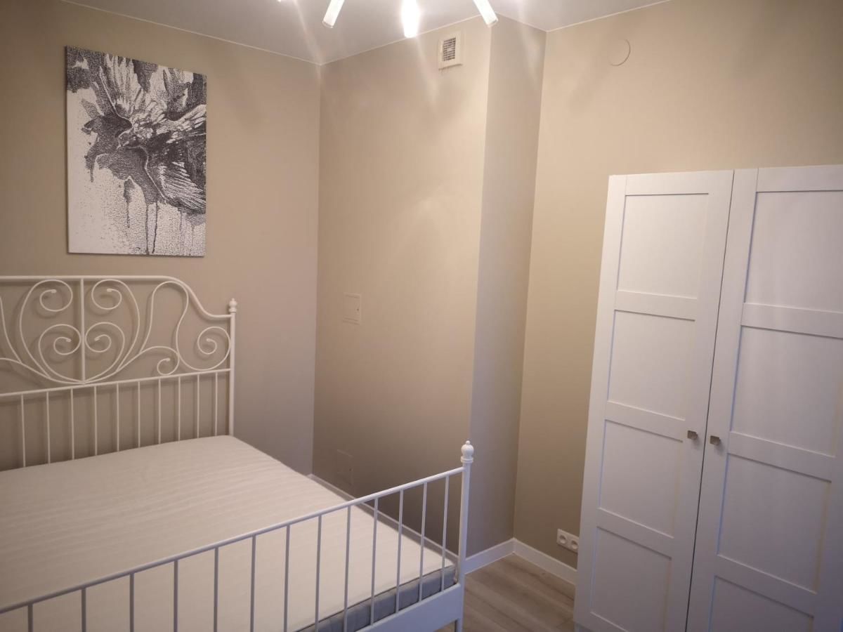 Апартаменты Klaipeda city center apartment Клайпеда